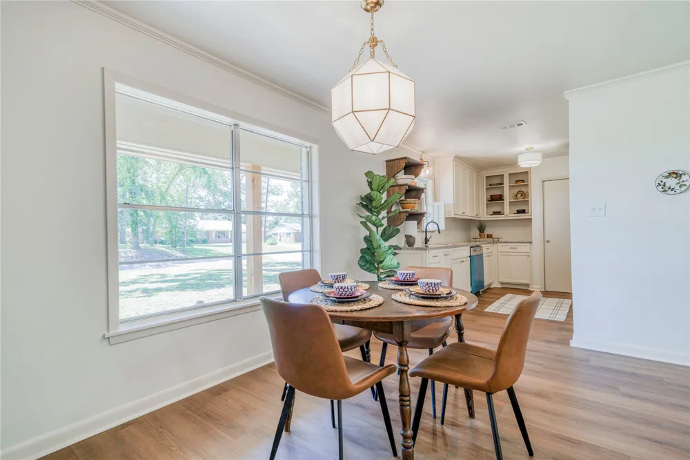 108 Mockingbird Street Mt Pleasant, TX 75455