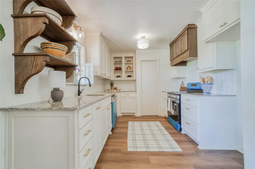 108 Mockingbird Street Mt Pleasant, TX 75455