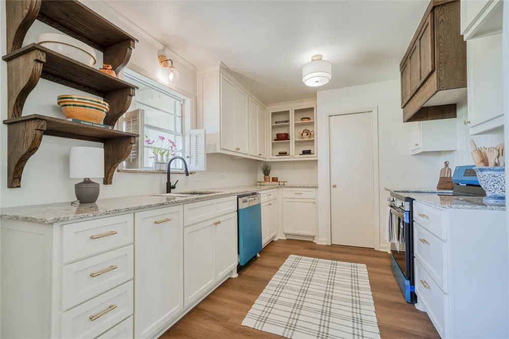 108 Mockingbird Street Mt Pleasant, TX 75455