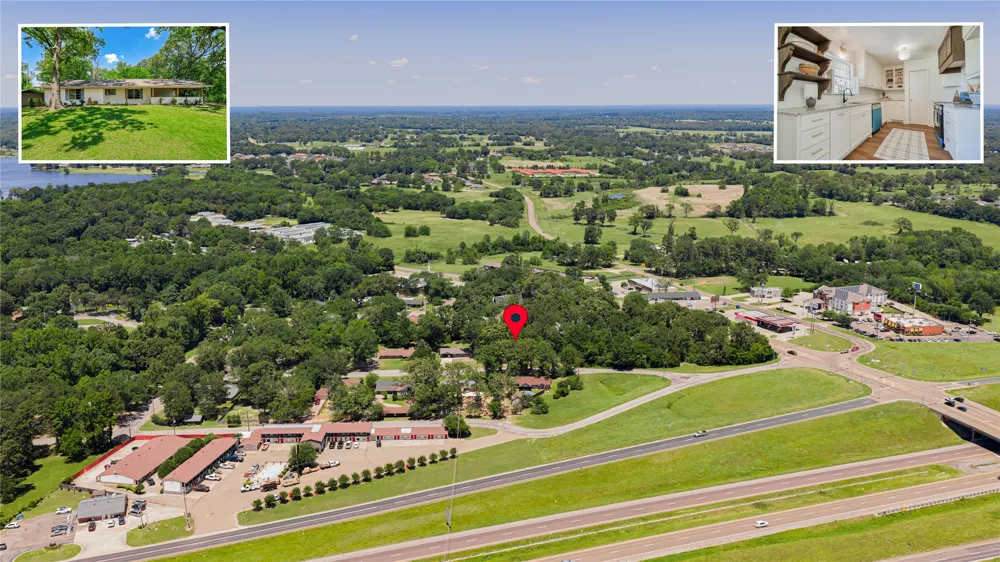 108 Mockingbird Street Mt Pleasant, TX 75455