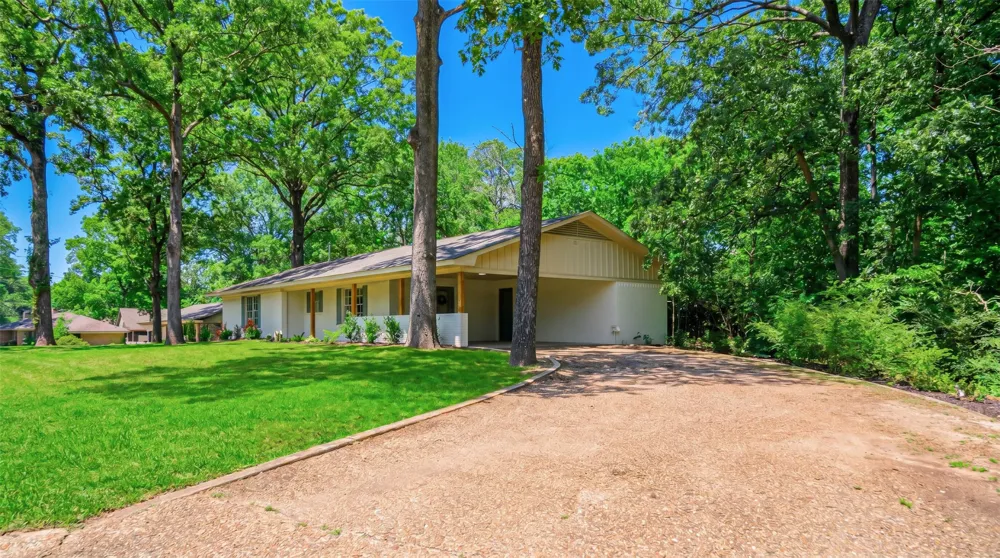 108 Mockingbird Street Mt Pleasant, TX 75455