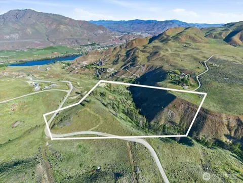 25 Chelan Hills Acres Road