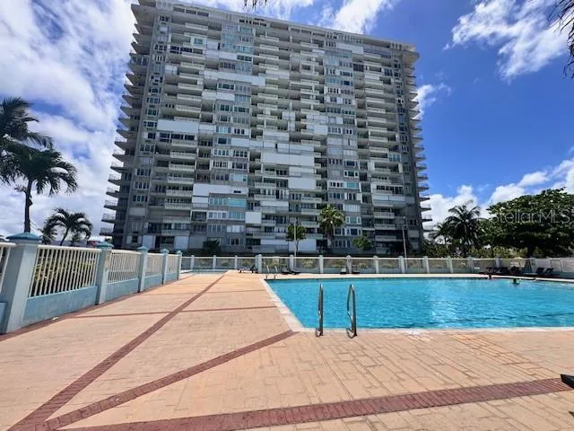 Ocean Drive 100 #806 Luquillo, PR 00773
