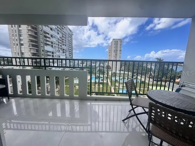 Ocean Drive 100 #806 Luquillo, PR 00773
