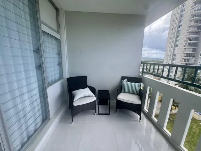 Ocean Drive 100 #806 Luquillo, PR 00773