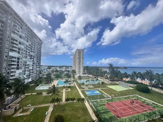 Ocean Drive 100 #806 Luquillo, PR 00773
