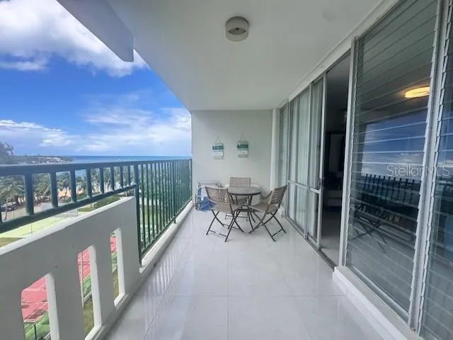 Ocean Drive 100 #806 Luquillo, PR 00773