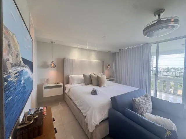 Ocean Drive 100 #806 Luquillo, PR 00773