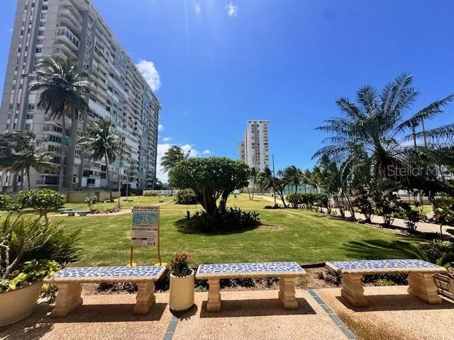 Ocean Drive 100 #806 Luquillo, PR 00773