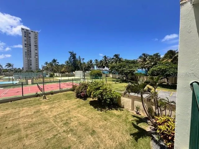 Ocean Drive 100 #806 Luquillo, PR 00773