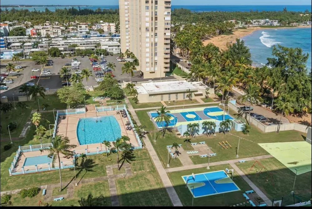 Ocean Drive 100 #806 Luquillo, PR 00773