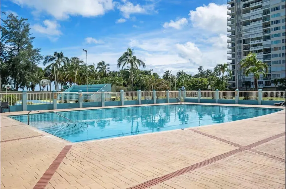 Ocean Drive 100 #806 Luquillo, PR 00773
