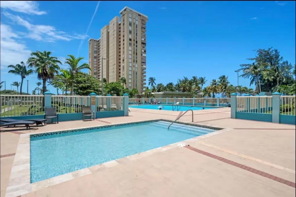 Ocean Drive 100 #806 Luquillo, PR 00773