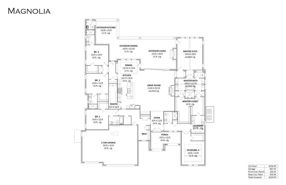103 Sequioa Boulevard Nevada, TX 75173