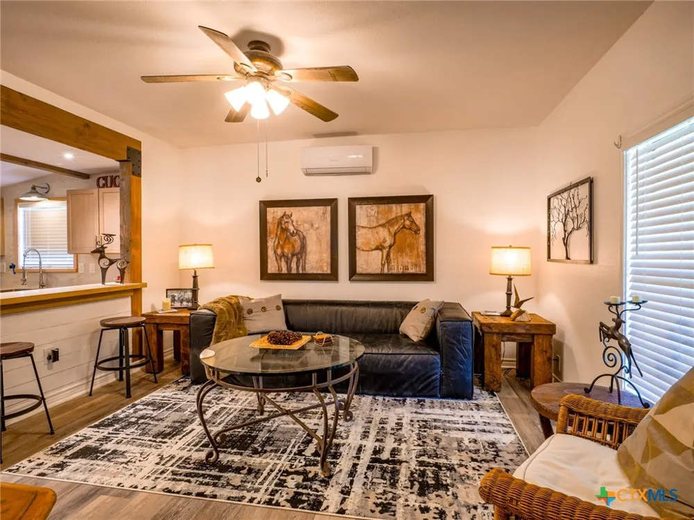 103 N Avenue Q Johnson City, TX 78636