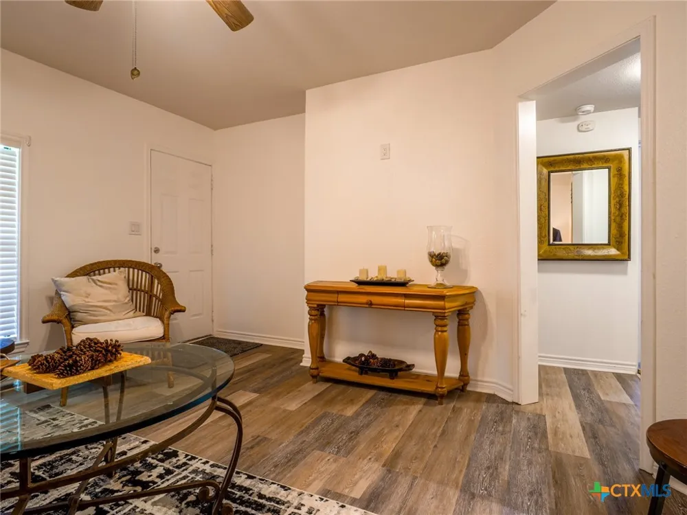 103 N Avenue Q Johnson City, TX 78636