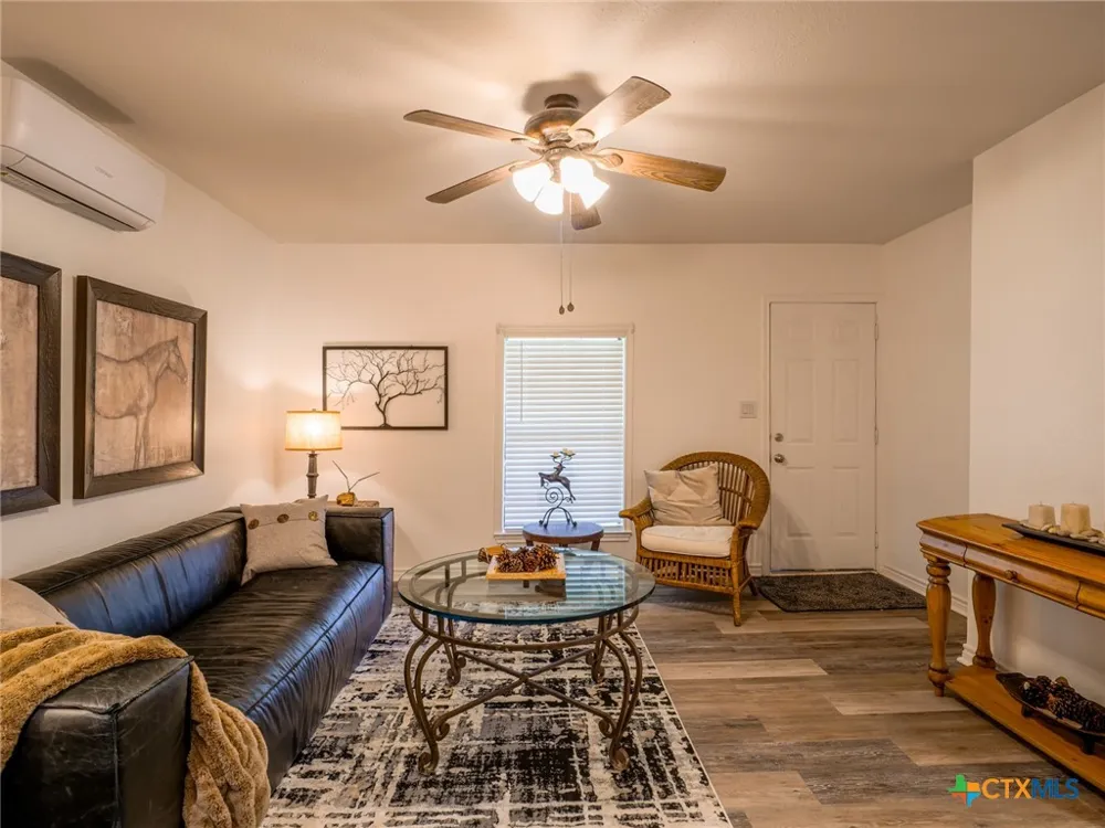 103 N Avenue Q Johnson City, TX 78636