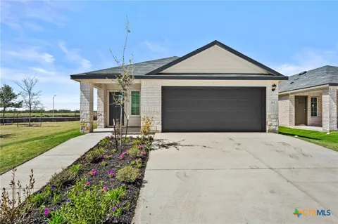 125 Raymondville Path