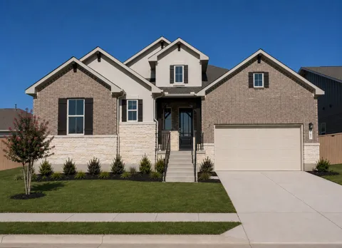 167 Salado Creek Trail