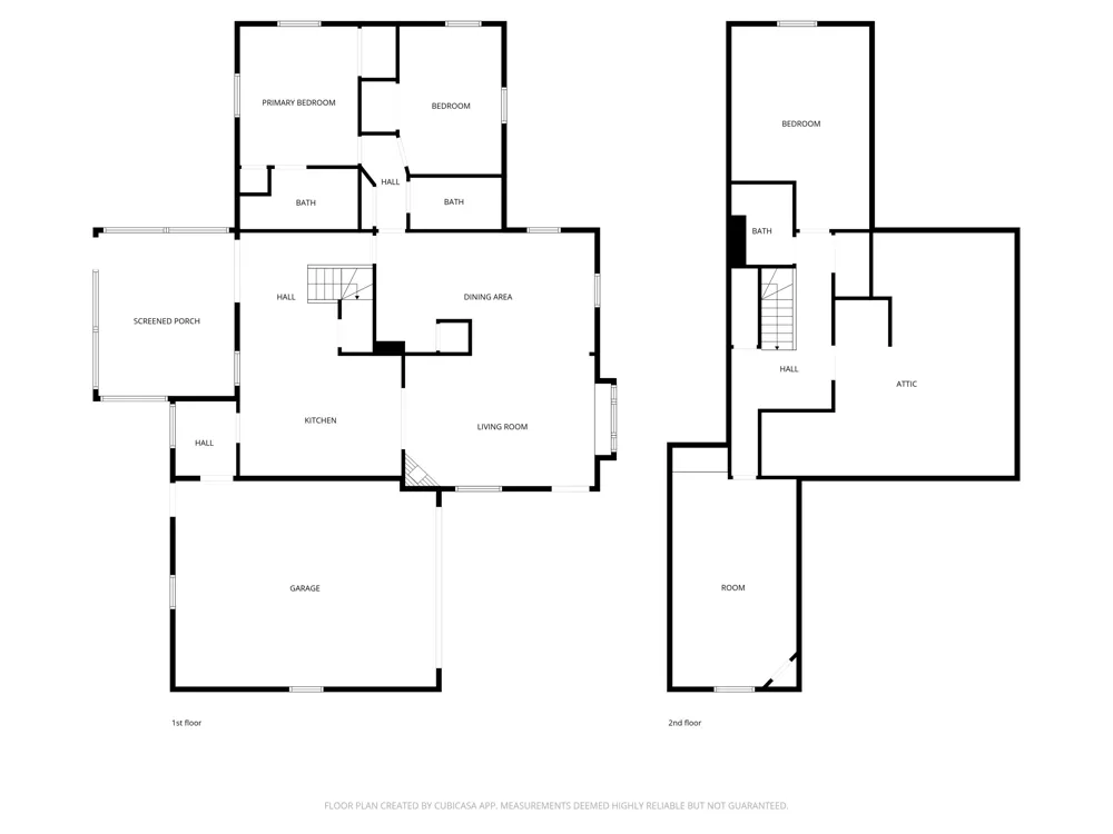 757 E 1000 Alexandria, IN 46001