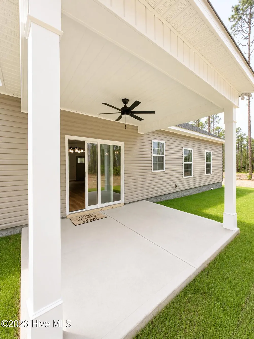 262 Keith Drive Warrenville, SC 29851