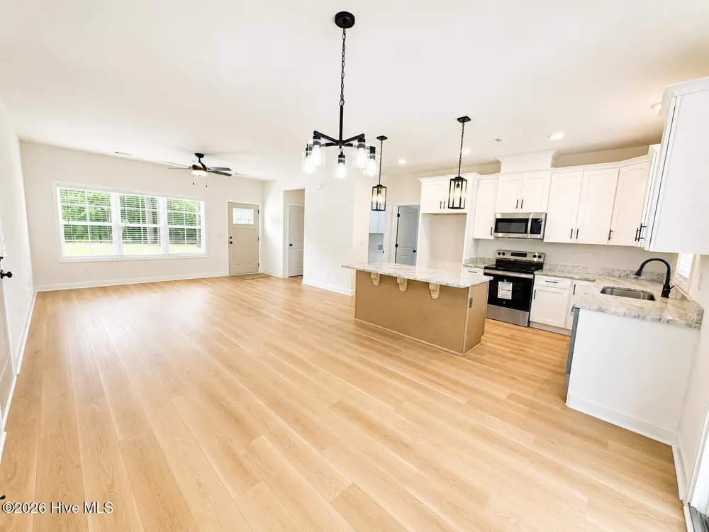 262 Keith Drive Warrenville, SC 29851