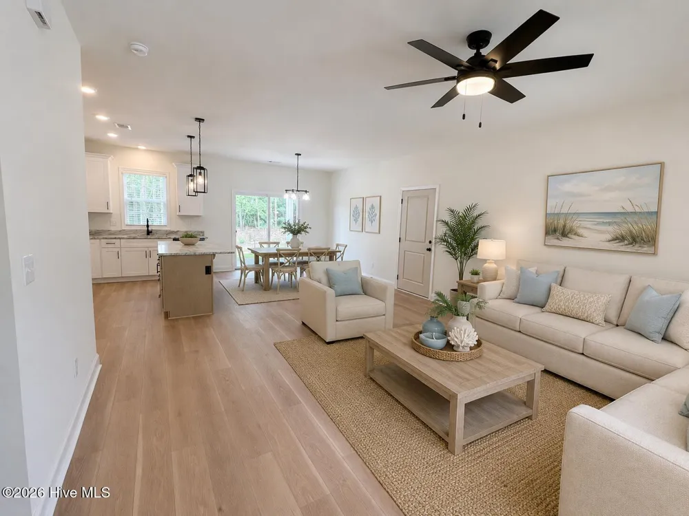 262 Keith Drive Warrenville, SC 29851