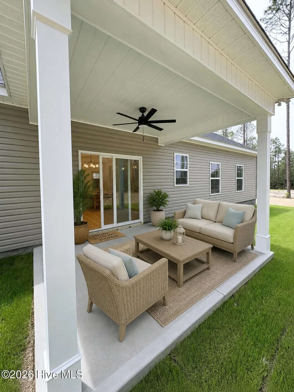 262 Keith Drive Warrenville, SC 29851