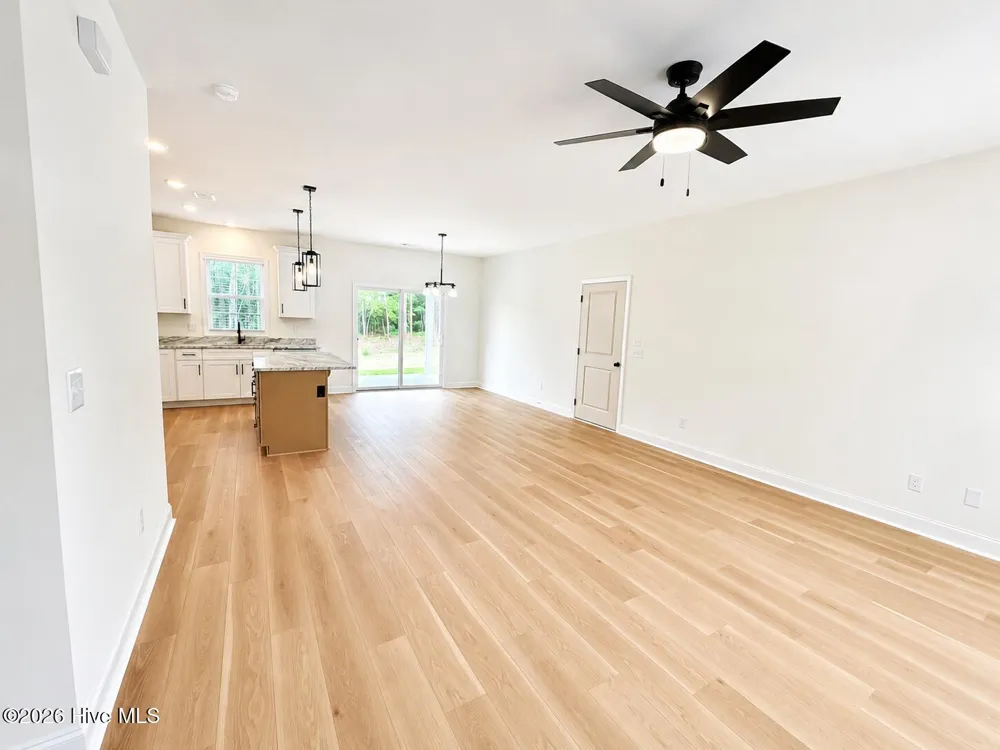 262 Keith Drive Warrenville, SC 29851