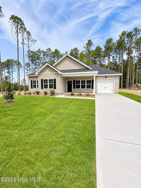 262 Keith Drive