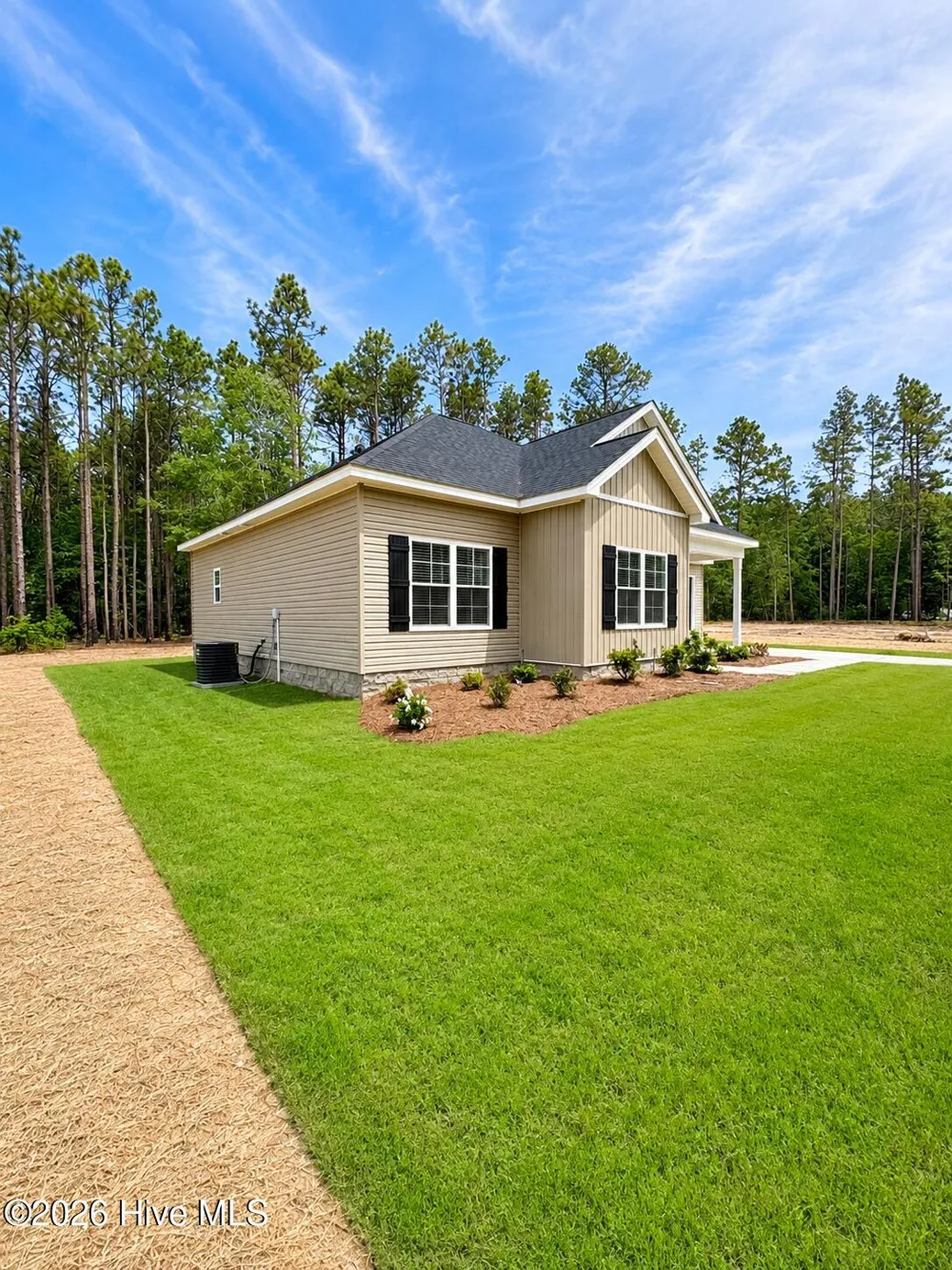 262 Keith Drive Warrenville, SC 29851