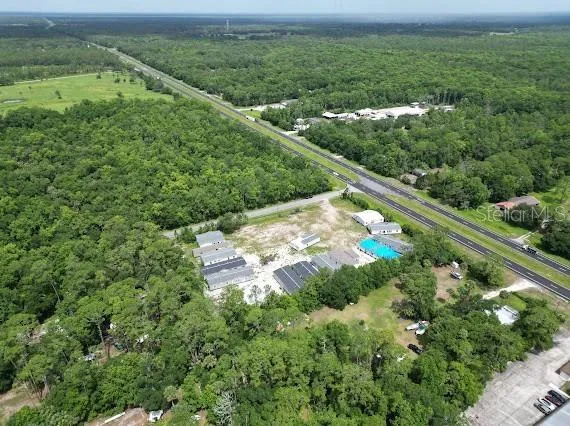 24502 E COLONIAL DRIVE Christmas, FL 32709