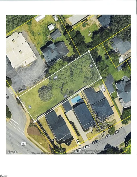 1104 Metropolitan Drive