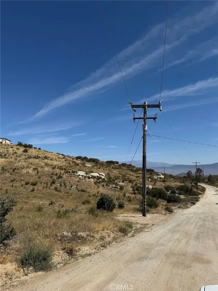 Oak Drive Sage, CA 92544