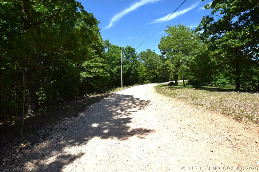 6387 Sacred Fire Ridge Road Proctor, OK 74457
