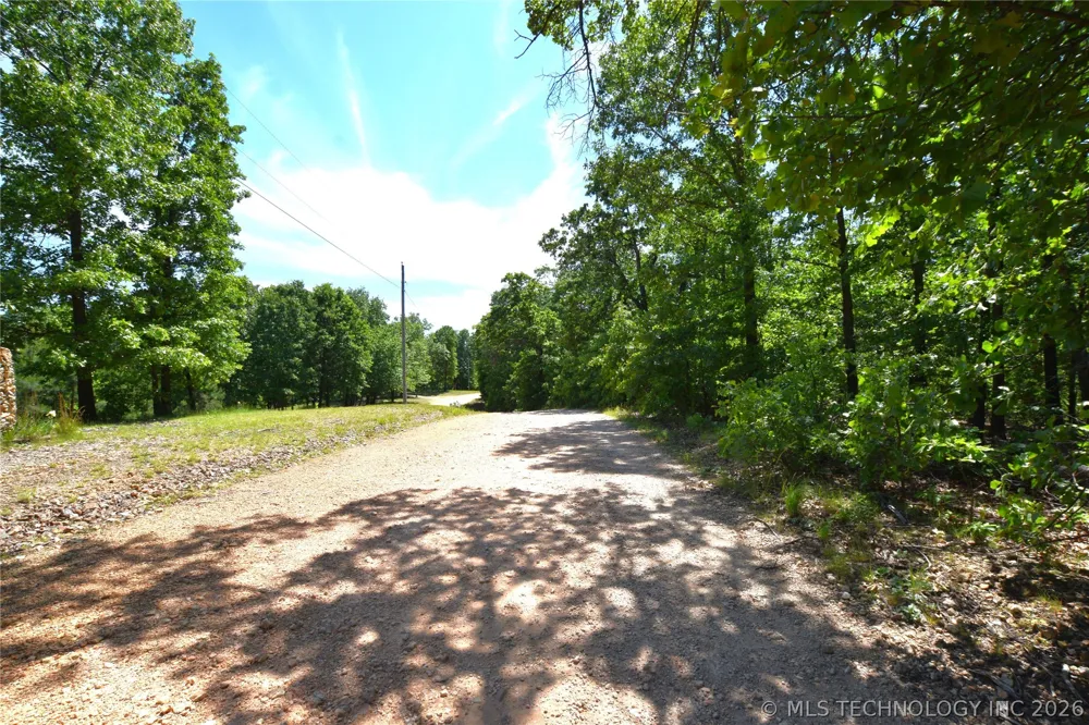 6387 Sacred Fire Ridge Road Proctor, OK 74457