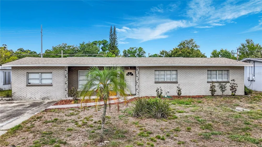 4509 S HALE AVENUE Tampa, FL 33611