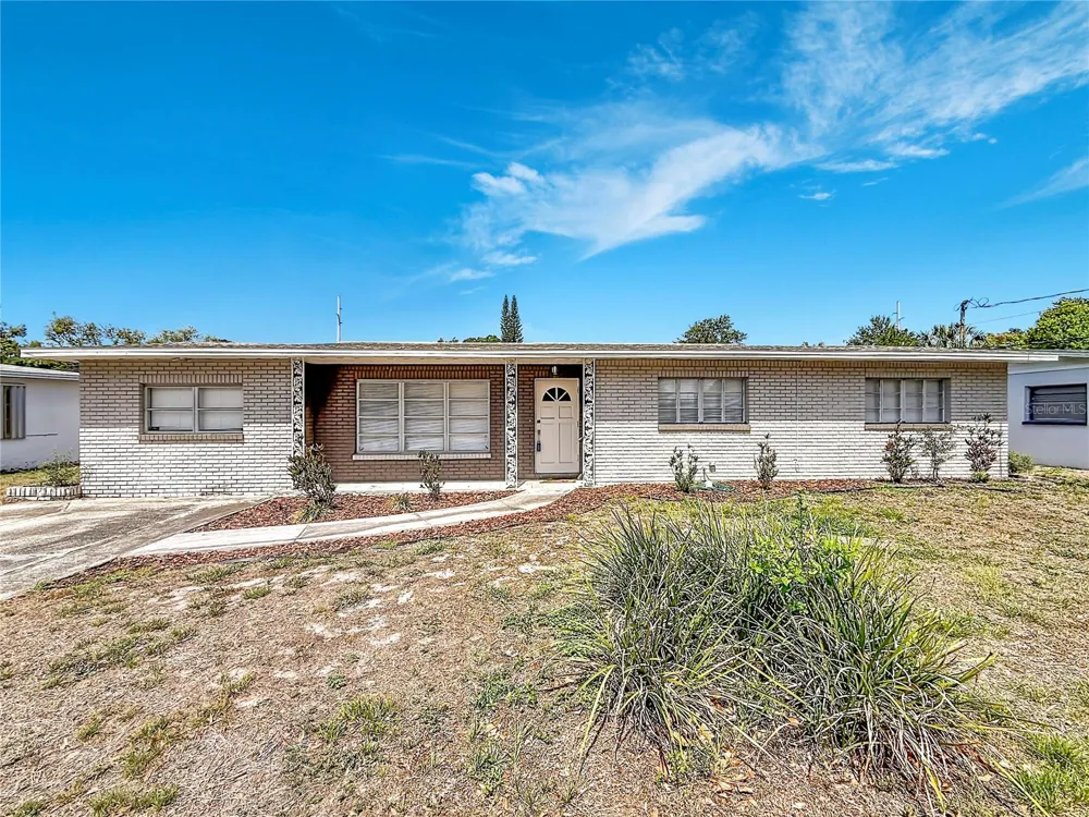 4509 S HALE AVENUE Tampa, FL 33611