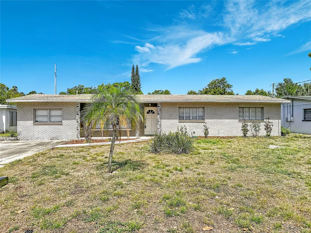 4509 S HALE AVENUE Tampa, FL 33611