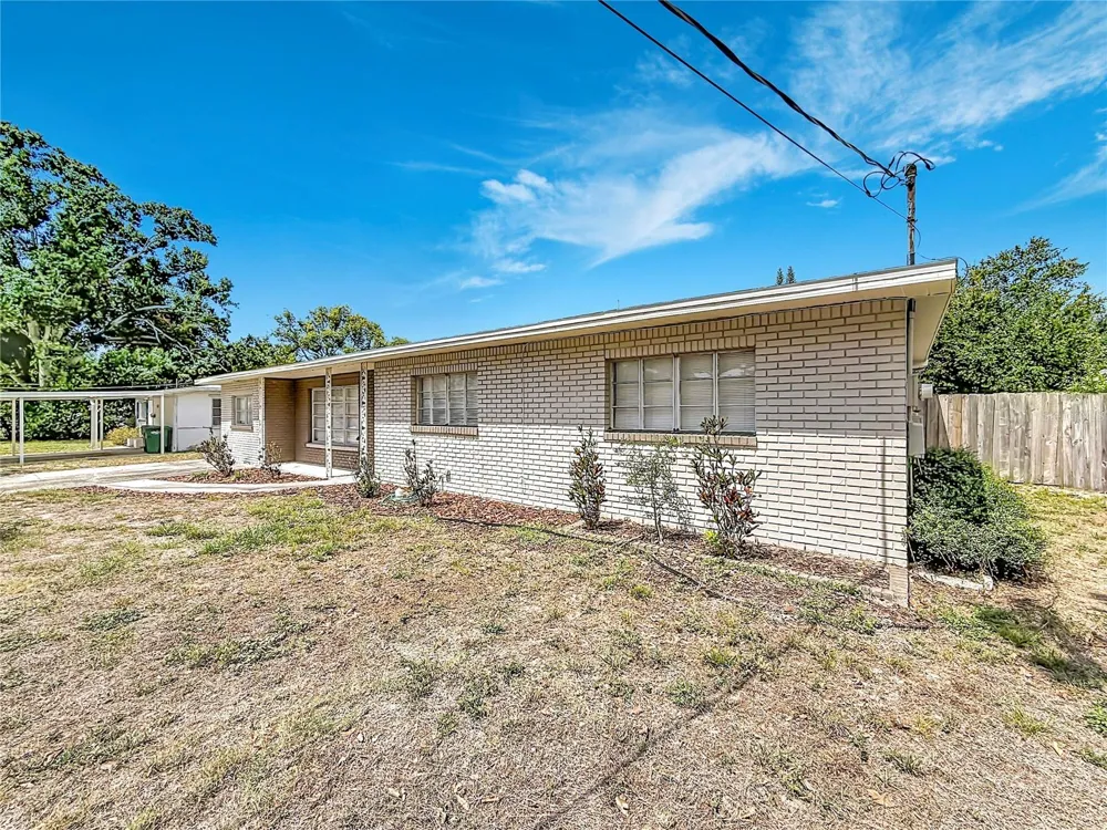 4509 S HALE AVENUE Tampa, FL 33611