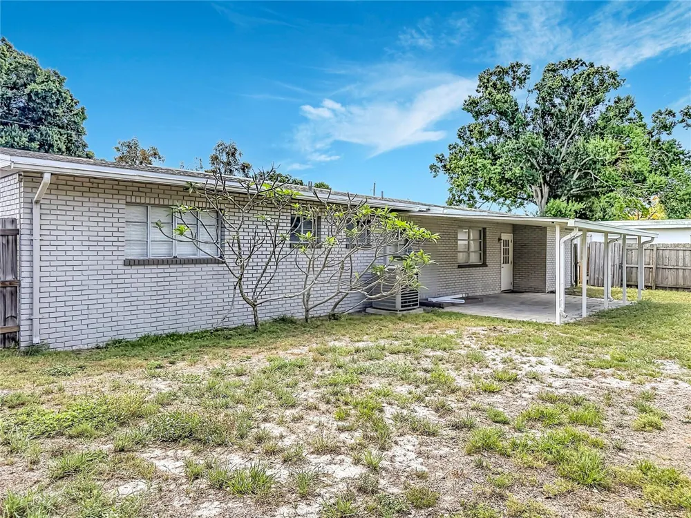 4509 S HALE AVENUE Tampa, FL 33611