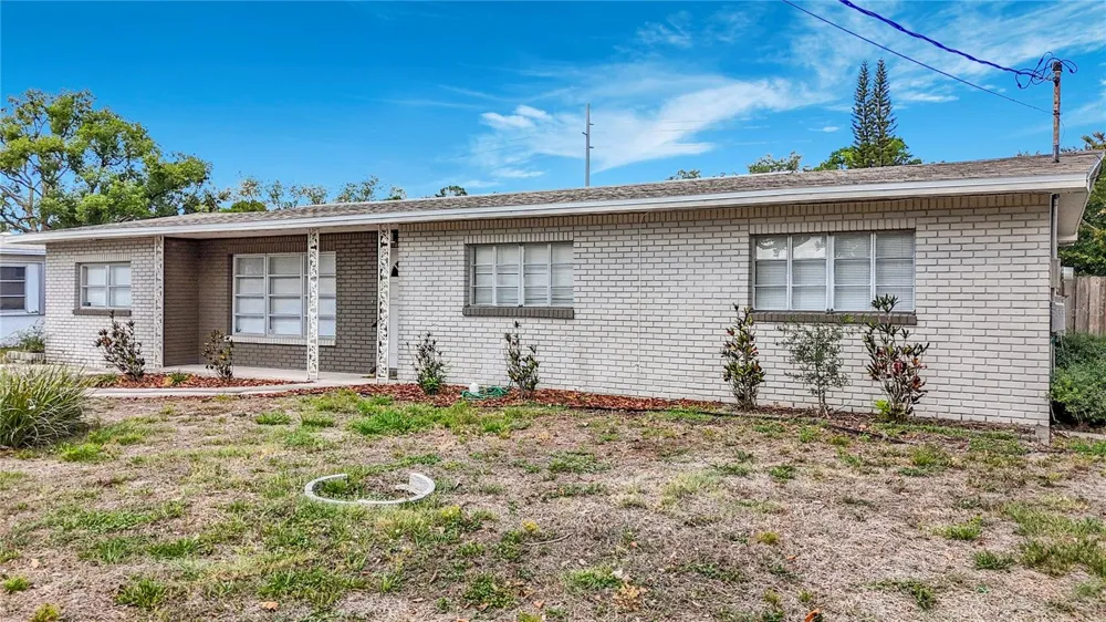 4509 S HALE AVENUE Tampa, FL 33611