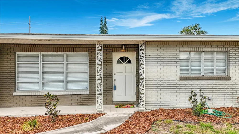 4509 S HALE AVENUE Tampa, FL 33611