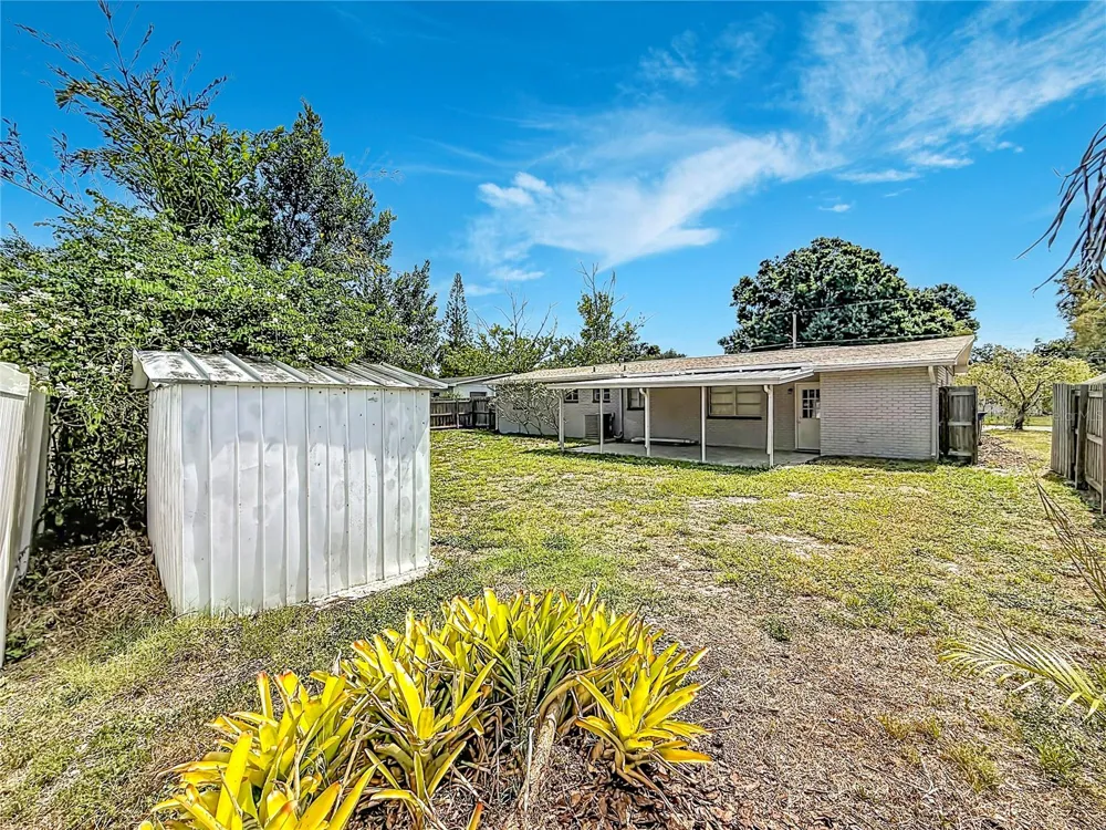4509 S HALE AVENUE Tampa, FL 33611