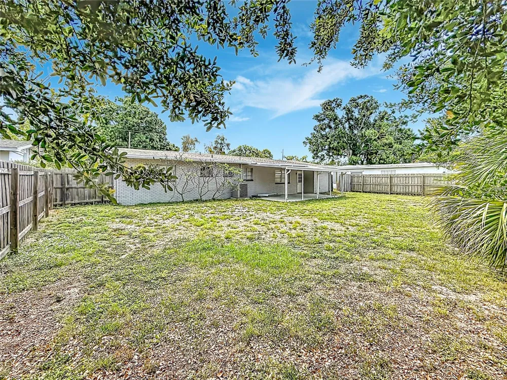 4509 S HALE AVENUE Tampa, FL 33611