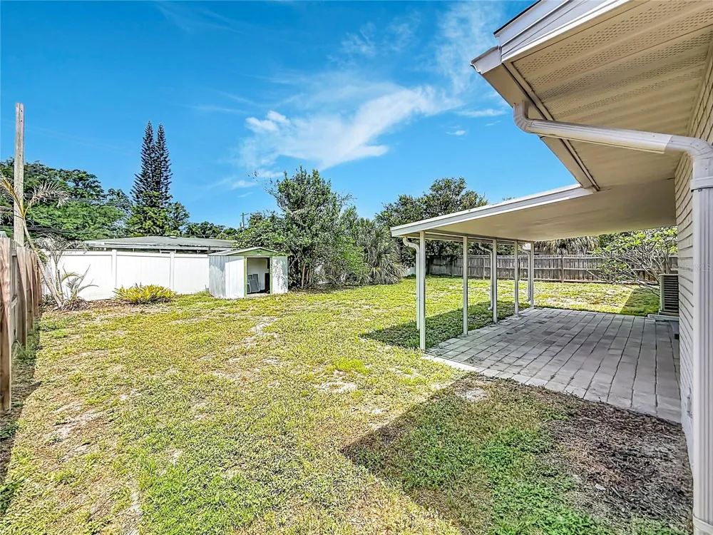4509 S HALE AVENUE Tampa, FL 33611