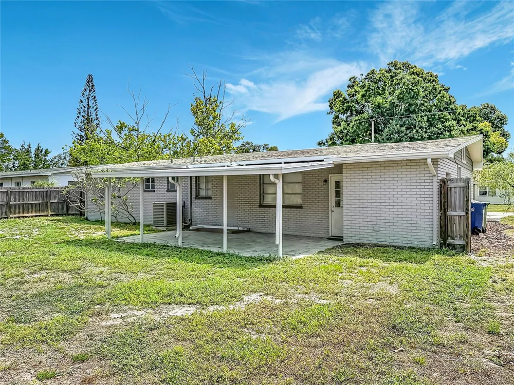 4509 S HALE AVENUE Tampa, FL 33611
