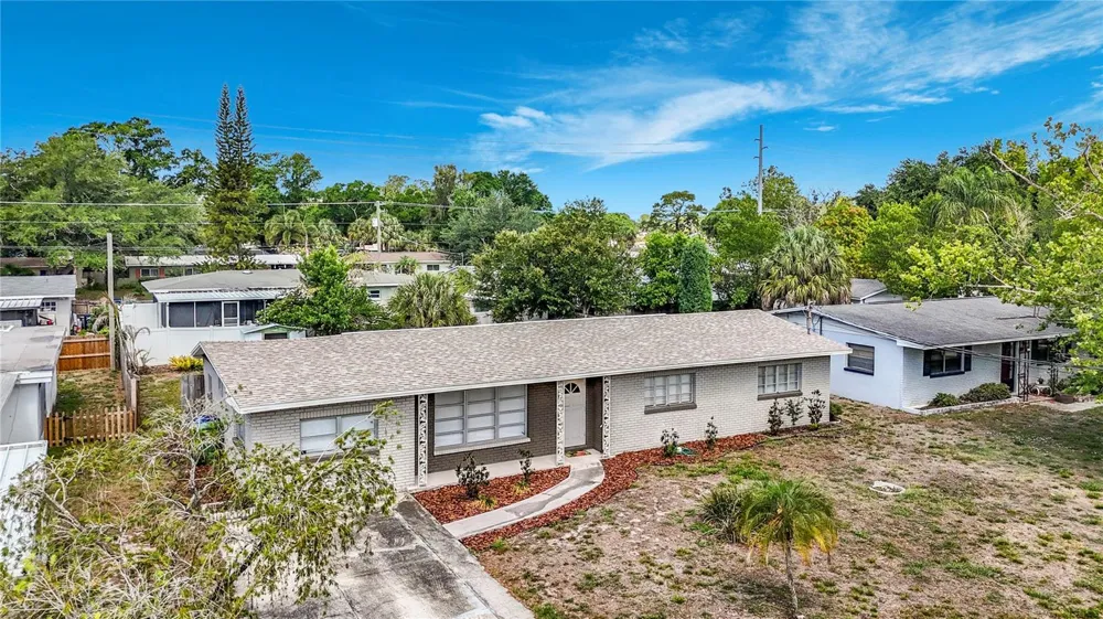 4509 S HALE AVENUE Tampa, FL 33611