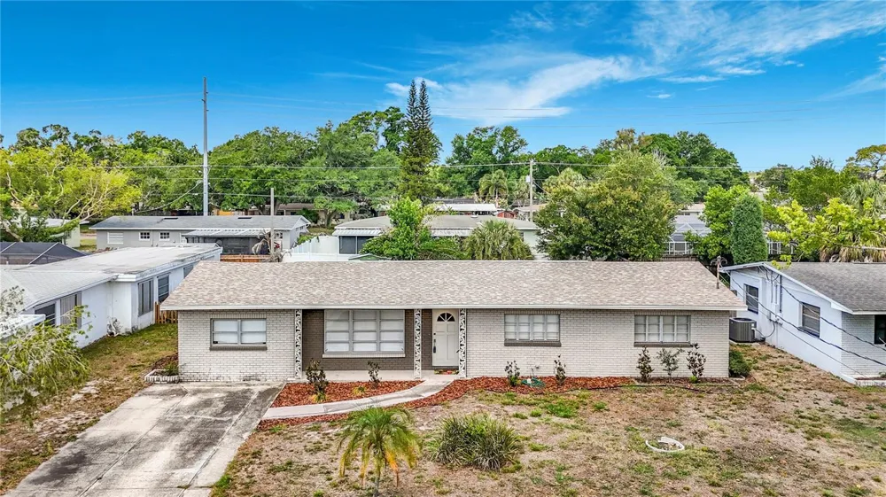 4509 S HALE AVENUE Tampa, FL 33611