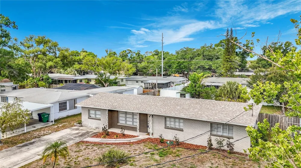 4509 S HALE AVENUE Tampa, FL 33611